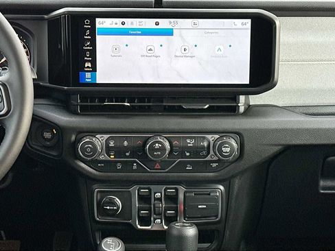 New 2026 Jeep Wrangler Unlimited Sport AWD/4WD image 26