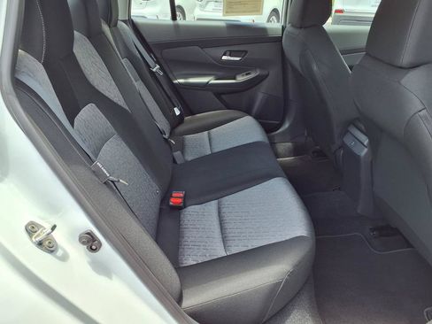 Used 2026 Nissan Sentra SV w/ SV Convenience Package FWD image 16