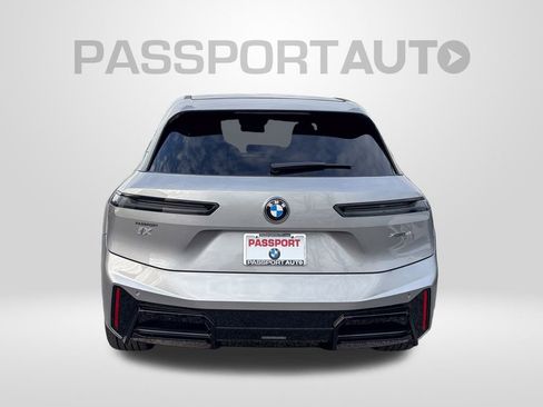 Used 2026 BMW iX xDrive45 image 5