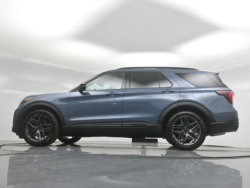 New 2026 Ford Explorer ST w/ Sun And Sound Package image 56