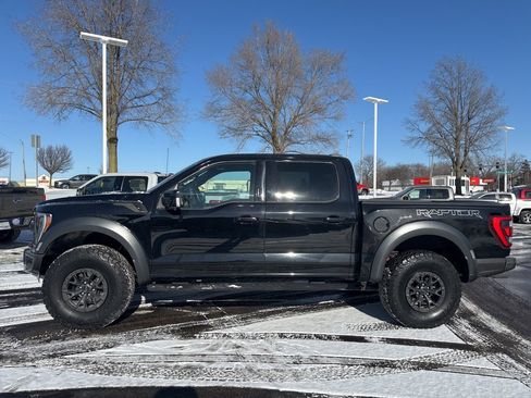 Used 2022 Ford F150 Raptor w/ Raptor 37 Performance Package image 15