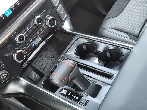 New 2026 Ford F150 Raptor AWD/4WD image 16