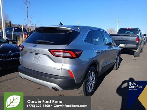 Used 2023 Ford Escape Active image 10