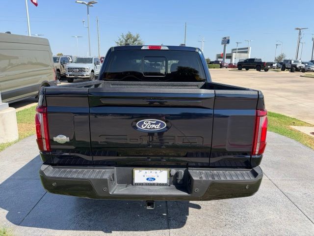 Used 2024 Ford F150 King Ranch w/ FX4 Off-Road Package AWD/4WD image 6