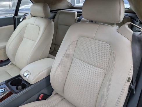 Used 2007 Jaguar XK Convertible RWD image 19