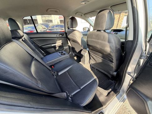 Used 2015 Subaru Crosstrek 2.0i Limited image 21