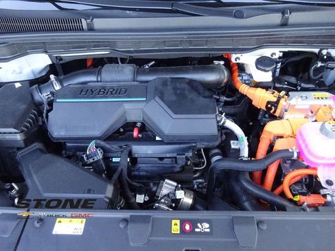 Used 2025 Kia Carnival SX Prestige image 11