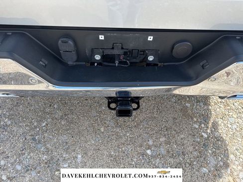 Used 2021 GMC Sierra 1500 SLE image 36