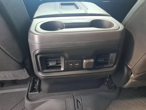 Used 2022 Chevrolet Silverado 1500 RST w/ All Star Edition Plus AWD/4WD image 21