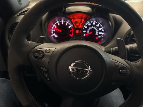 Used 2015 Nissan Juke NISMO AWD/4WD image 34