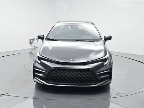 Used 2025 Toyota Corolla SE FWD image 19
