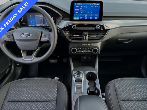 Used 2025 Ford Escape Active image 11