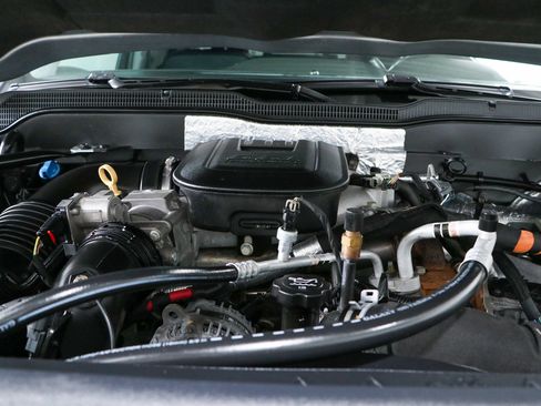 Used 2016 Chevrolet Silverado 2500 LTZ w/ Duramax Plus Package AWD/4WD image 32