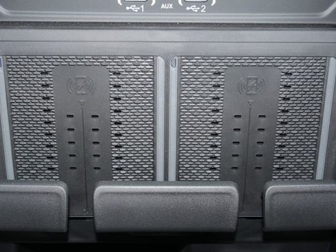 New 2026 RAM 3500 Big Horn AWD/4WD image 3