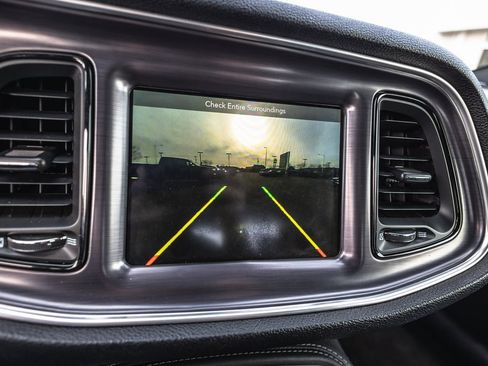 Used 2018 Dodge Challenger R/T Scat Pack image 31