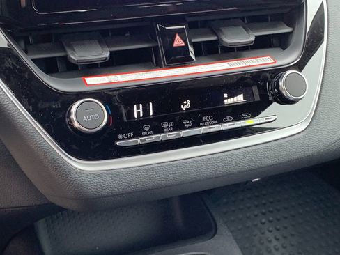 New 2026 Toyota Corolla SE image 22