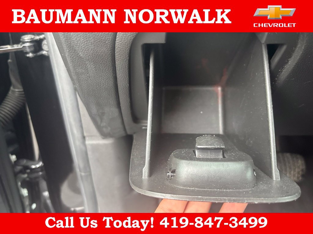 Used 2020 Chevrolet Trax LS w/ Tint and Cruise Package FWD image 36