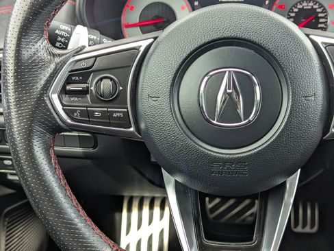 Used 2023 Acura TLX w/A-Spec Package image 21