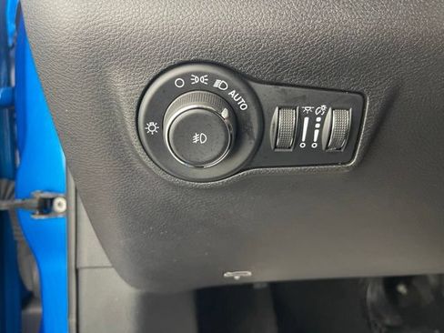 Used 2024 Jeep Compass Limited AWD/4WD image 36