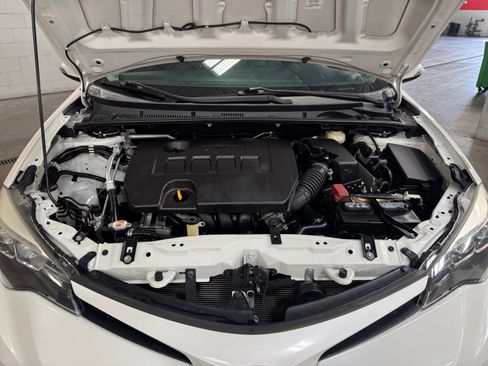 Used 2019 Toyota Corolla SE image 21