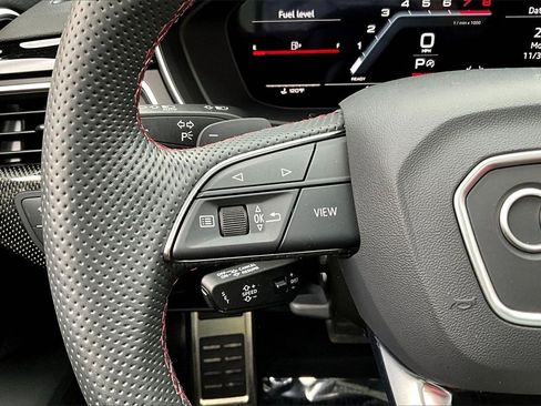 Used 2023 Audi S4 Premium Plus image 11