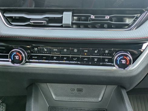 New 2026 Chevrolet Equinox RS w/ Convenience Package III image 20