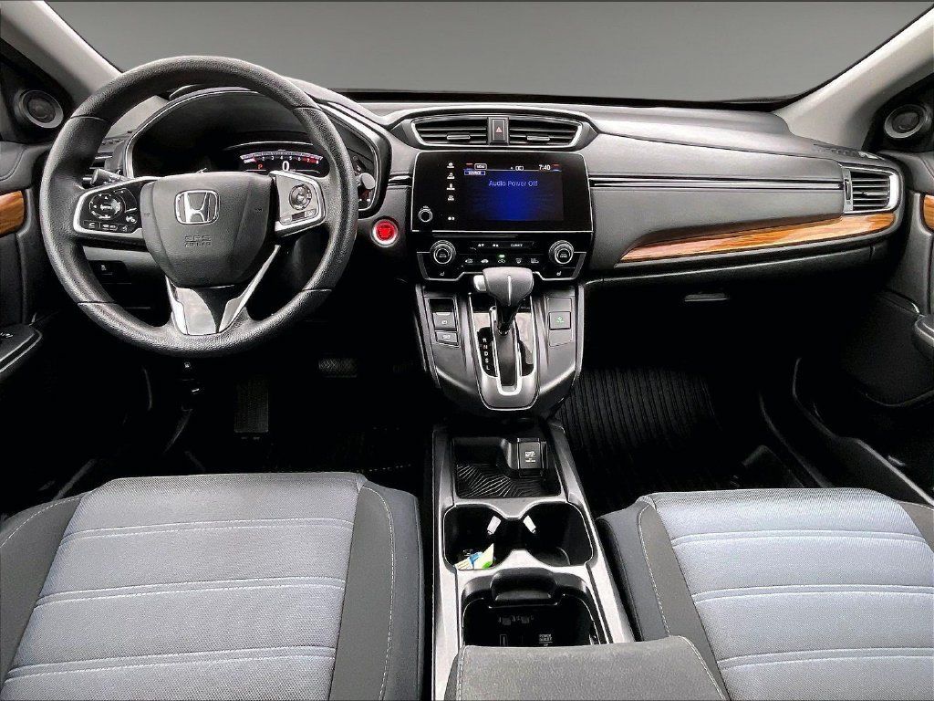 Used 2019 Honda CR-V EX image 21