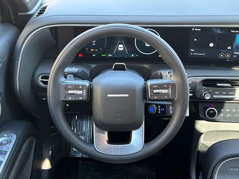 New 2026 Hyundai Palisade Calligraphy image 24