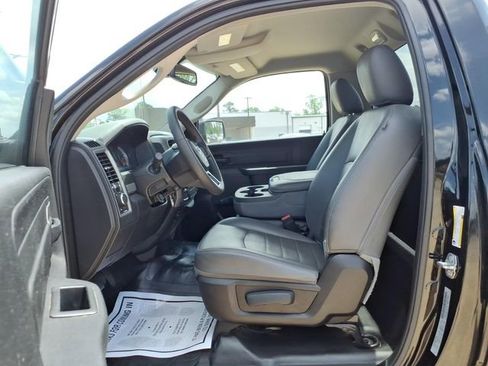 Used 2019 RAM 1500 Tradesman RWD image 14