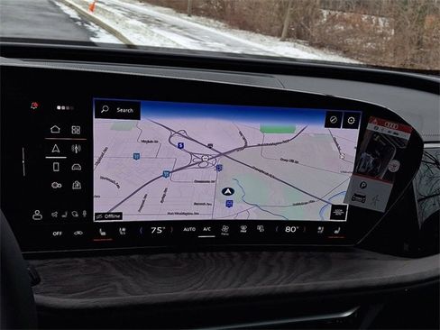 New 2025 Audi Q5 Premium Plus image 11