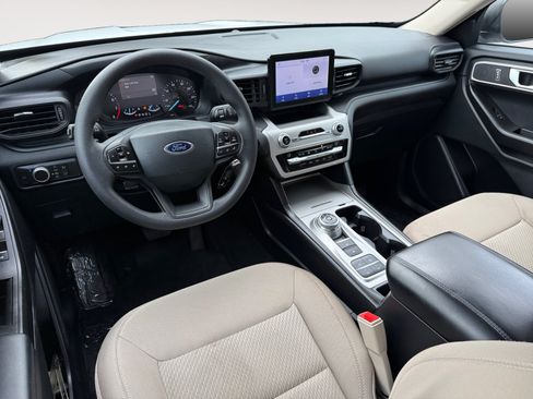 Certified 2021 Ford Explorer 2WD image 15
