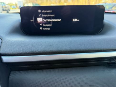 Used 2024 MAZDA CX-50 AWD 2.5 S w/ Premium Package image 17