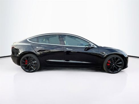 Used 2019 Tesla Model 3 Performance image 13