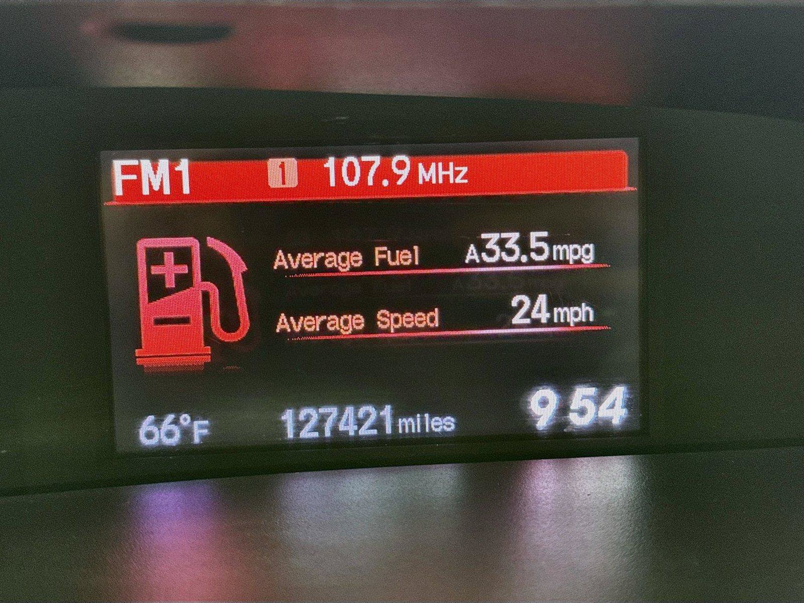 Used 2015 Honda Civic LX image 7