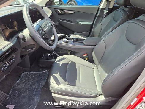 New 2025 Kia EV6 Wind AWD/4WD image 10