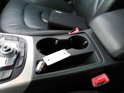 Used 2015 Audi A4 Premium Plus w/ Technology Package image 23