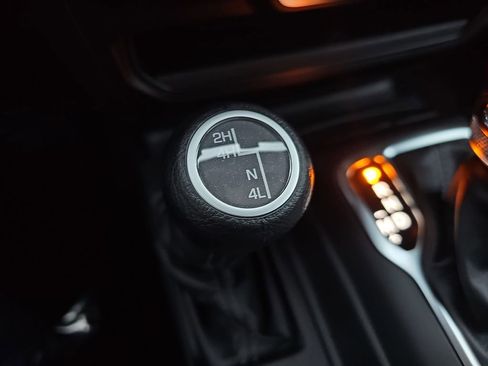 New 2026 Jeep Wrangler Sport image 25