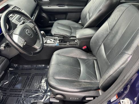 Used 2009 MAZDA MAZDA6 s Grand Touring w/ Moonroof & Bose Pkg FWD image 19