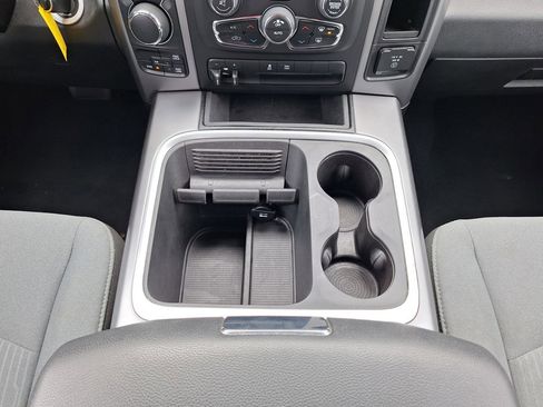 Used 2023 RAM 1500 Classic SLT w/ Trailer & Traction Group image 13