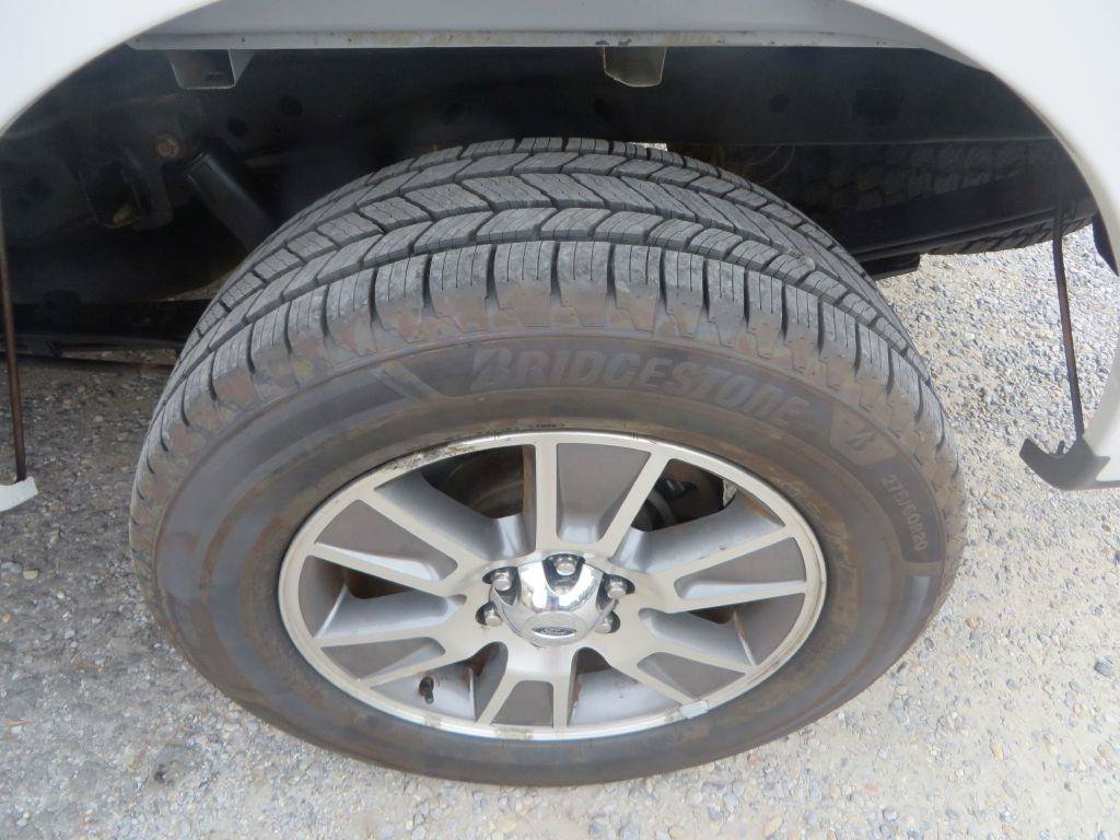 Used 2014 Ford F150 STX w/ Equipment Group 201A Mid AWD/4WD image 25
