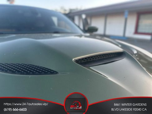 Used 2021 Dodge Charger SXT w/ Plus Group RWD image 26