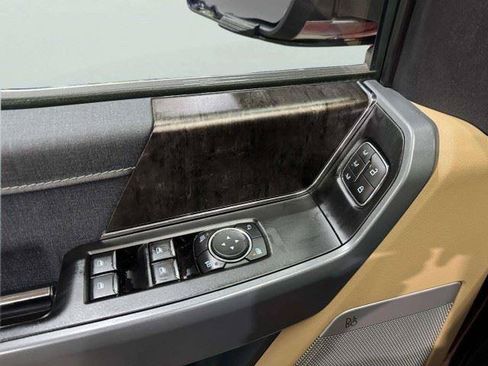 Used 2023 Ford F150 Lariat w/ Equipment Group 502A High AWD/4WD image 26