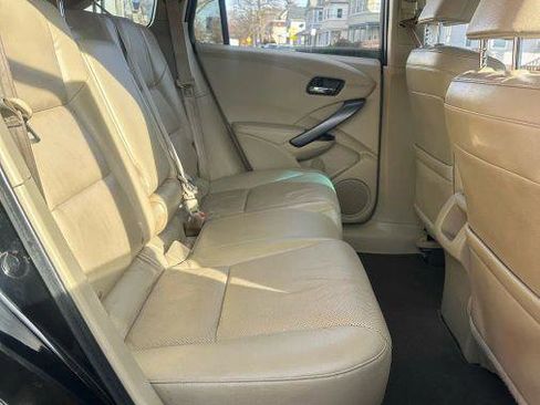 Used 2015 Acura RDX AWD image 14