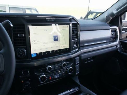 New 2026 Ford F250 Lariat w/ Lariat Ultimate Package AWD/4WD image 26