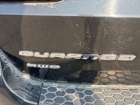 Used 2015 Dodge Durango Limited AWD/4WD image 7