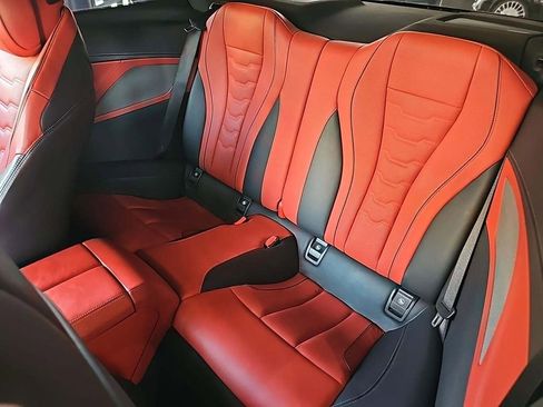 Used 2023 BMW M850i xDrive Coupe image 12