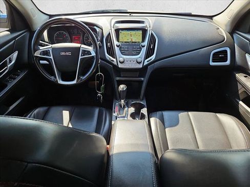 Used 2016 GMC Terrain SLT w/ Open Road Package FWD image 17
