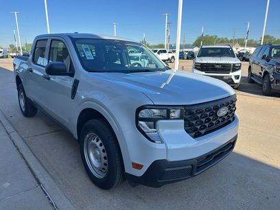 New 2026 Ford Maverick XL
