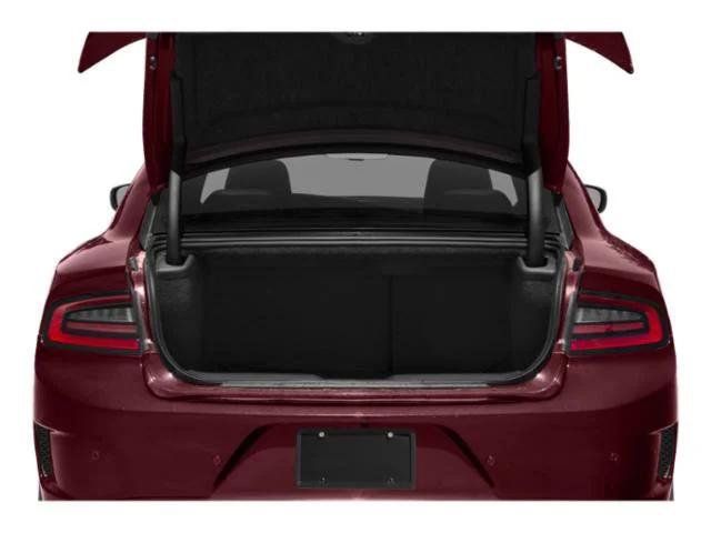Certified 2021 Dodge Charger R/T w/ Cold Weather Package RWD image 14