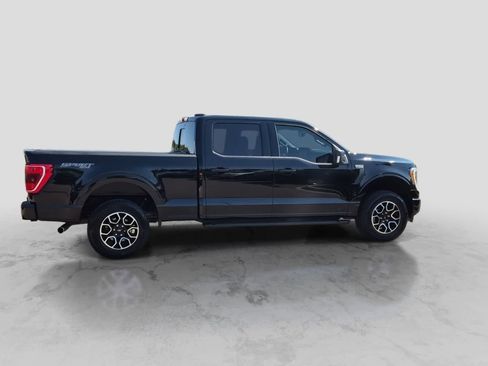 Used 2023 Ford F150 XLT w/ Equipment Group 302A High AWD/4WD image 9